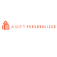A Gift Personalized