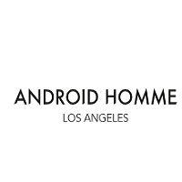 Android Homme UK
