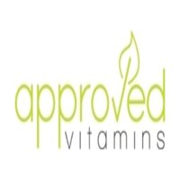 Approved Vitamins UK