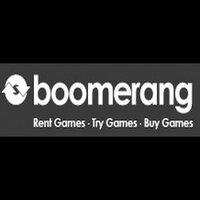 Boomerang UK