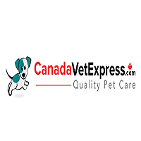 Canada Vet Express CA