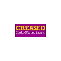 Creased Cards