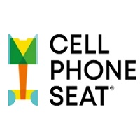Cell Phone Seat