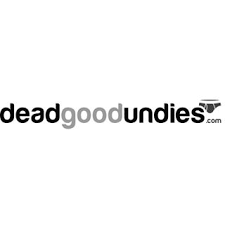 Deadgoodundies ashar