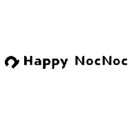 Happy Nocnoc