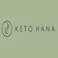 Keto Hana UK