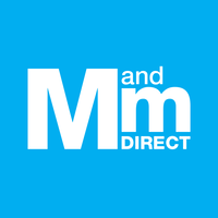 MandM Direct UK
