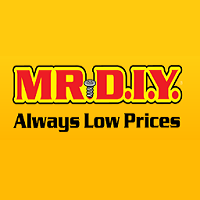 Mr DIY MY