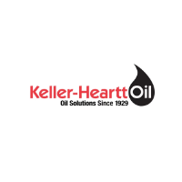 Keller Heartt