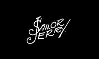 Sailor Jerry Clothing
