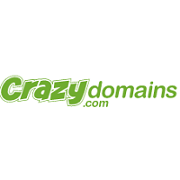 Crazy Domains