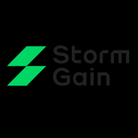 Stormgain UK