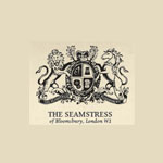 The Seamstress Of Bloomsbury