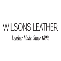 Wilsons Leather